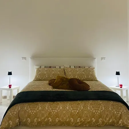 Borgo Dolcecanto Отель типа 