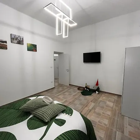 Borgo Dolcecanto Гравина-ин-Пулья