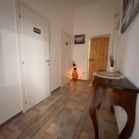 Borgo Dolcecanto Отель типа 