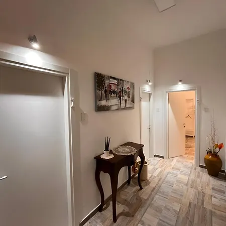 Borgo Dolcecanto Отель типа 