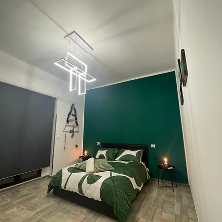 Borgo Dolcecanto Отель типа 