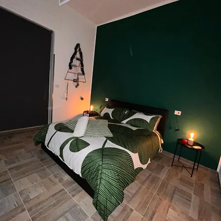 Borgo Dolcecanto Гравина-ин-Пулья