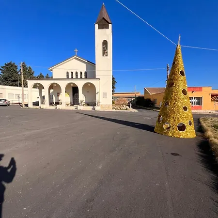 Borgo Dolcecanto Отель типа 