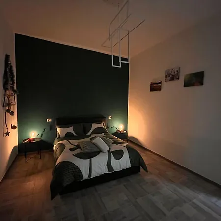 Borgo Dolcecanto Отель типа 