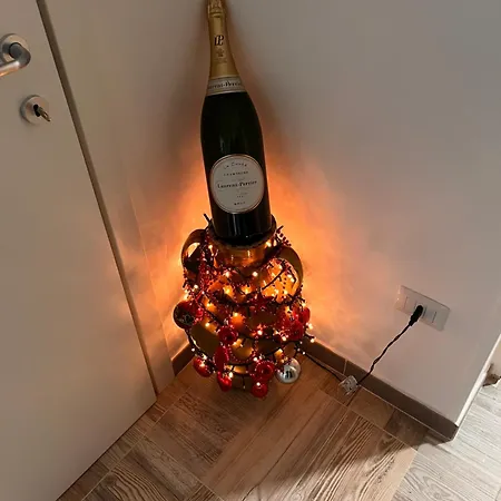 Borgo Dolcecanto * Гравина-ин-Пулья