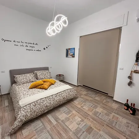 Borgo Dolcecanto Отель типа 