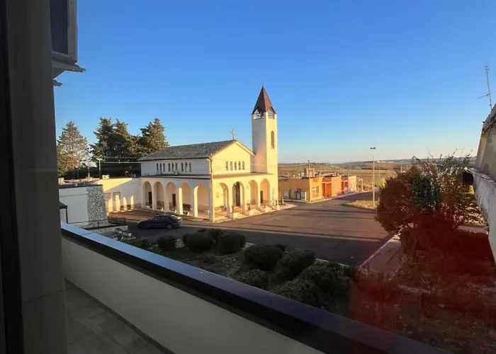 Borgo Dolcecanto Panzió *