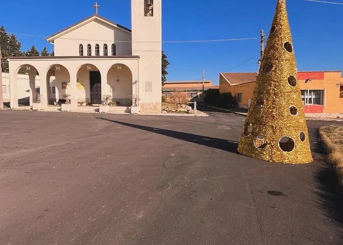 Panzió Borgo Dolcecanto