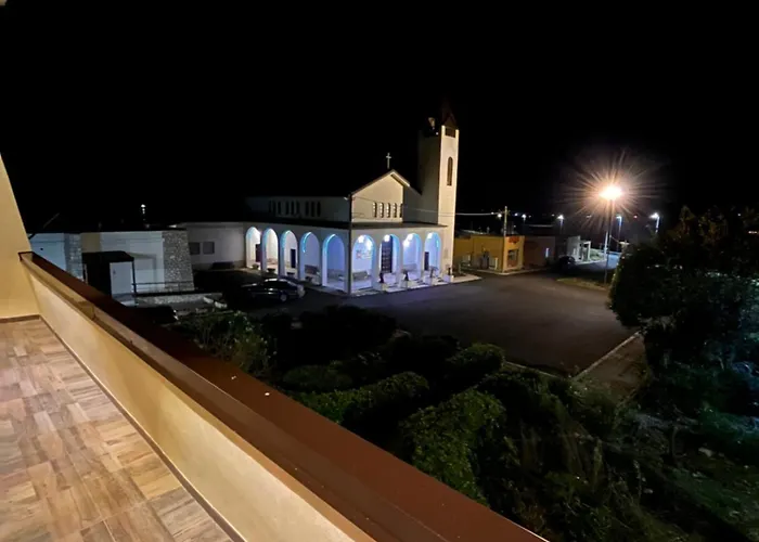 Borgo Dolcecanto *