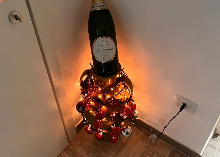 Borgo Dolcecanto * Gravina in Puglia