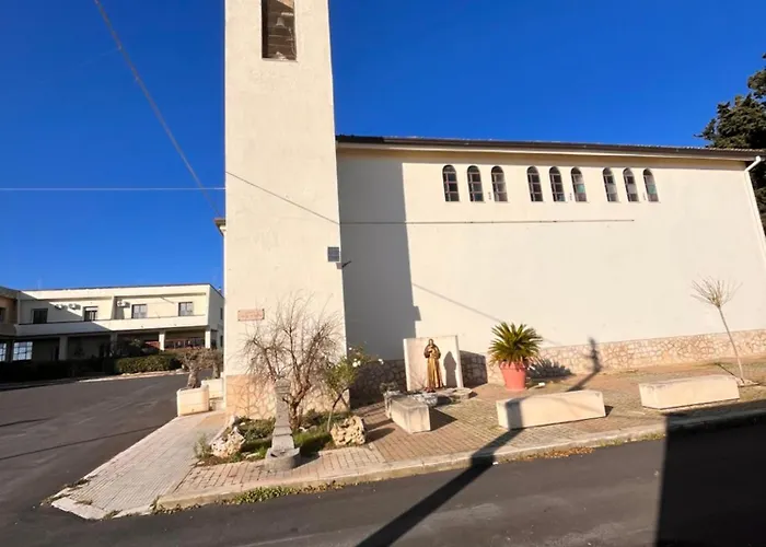 Borgo Dolcecanto * Gravina in Puglia