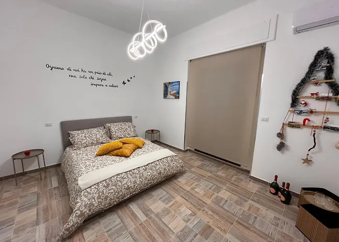 Borgo Dolcecanto Panzió *