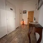 Borgo Dolcecanto Panzió