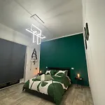 Borgo Dolcecanto Panzió