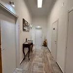 Borgo Dolcecanto Panzió *