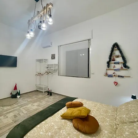 Borgo Dolcecanto