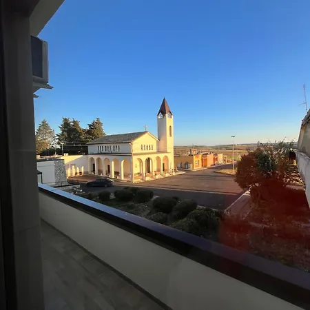 Borgo Dolcecanto Nocleg ze śniadaniem *