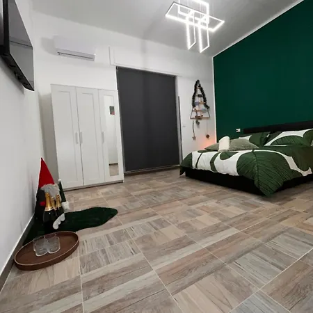 Nocleg ze śniadaniem Borgo Dolcecanto