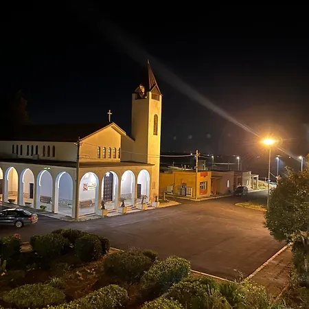 Borgo Dolcecanto