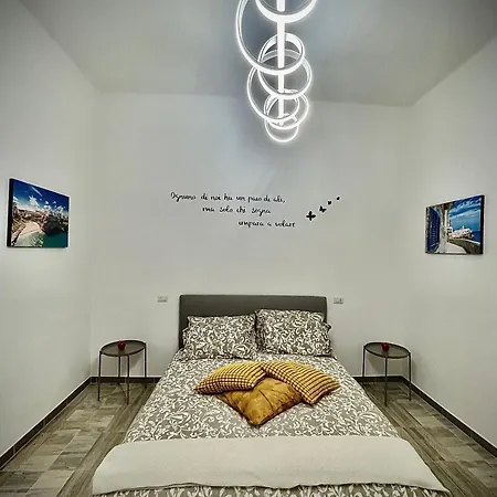 Borgo Dolcecanto * Гравина-ин-Пулья