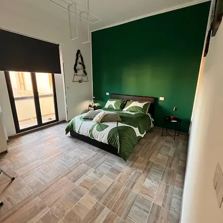 Bed & Breakfast Borgo Dolcecanto *