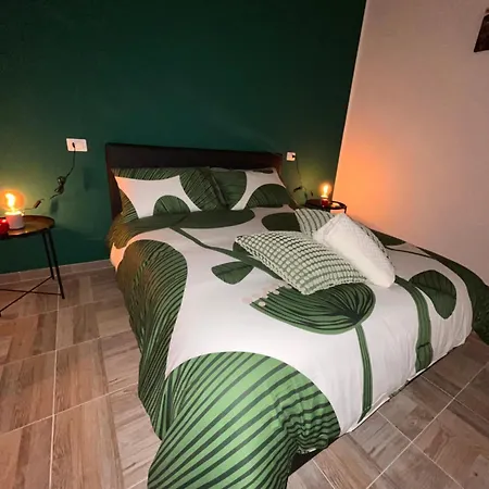 Bed & Breakfast Borgo Dolcecanto