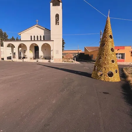 Nocleg ze śniadaniem Borgo Dolcecanto