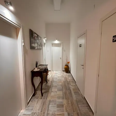 Bed & Breakfast Borgo Dolcecanto *