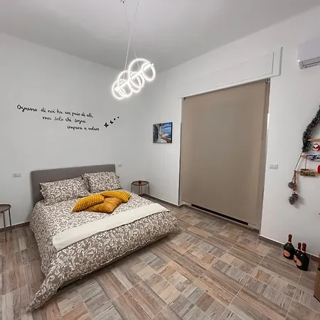 Borgo Dolcecanto Gravina in Puglia