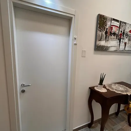 Bed & Breakfast Borgo Dolcecanto
