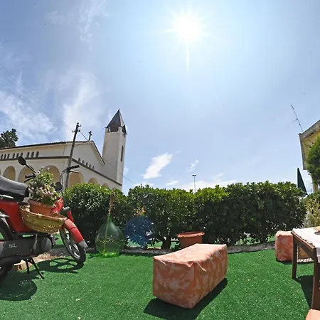 Borgo Dolcecanto Bed & Breakfast Gravina in Puglia