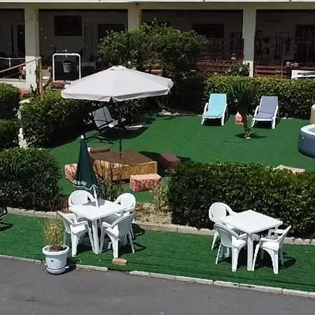 Bed & Breakfast Borgo Dolcecanto *