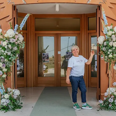 B&B Borgo Dolcecanto 그라비나인풀리아