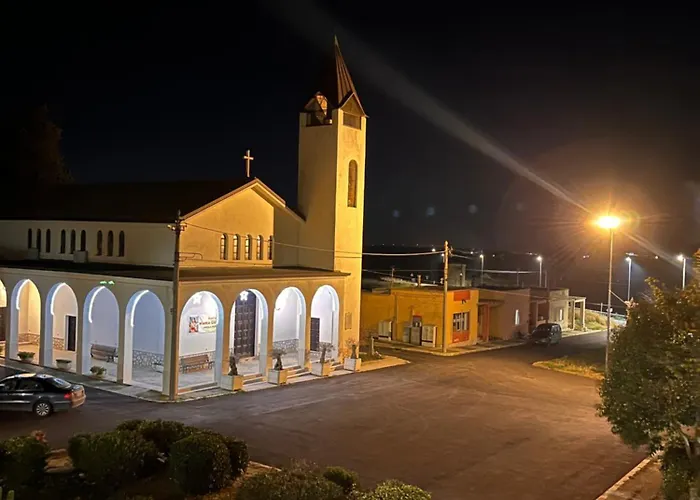 Borgo Dolcecanto