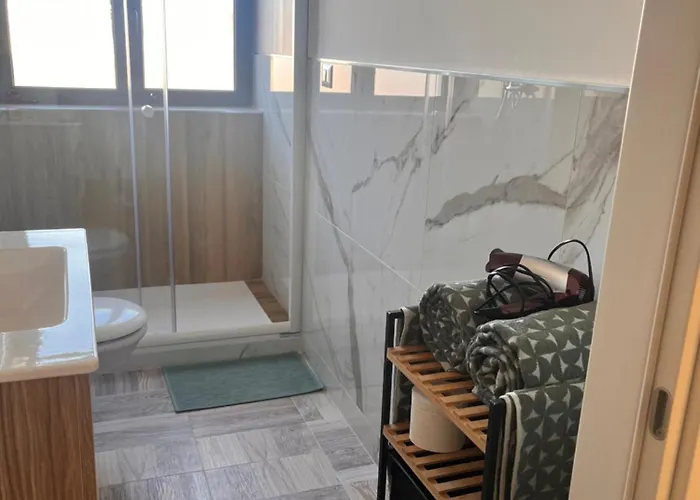 Borgo Dolcecanto Bed and breakfast Gravina in Puglia