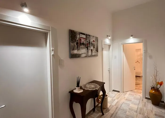 Borgo Dolcecanto Bed & Breakfast Gravina in Puglia