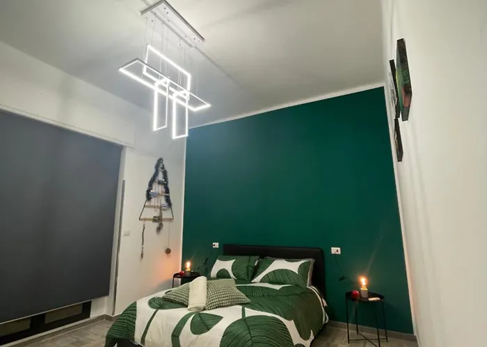 Borgo Dolcecanto Bed and breakfast