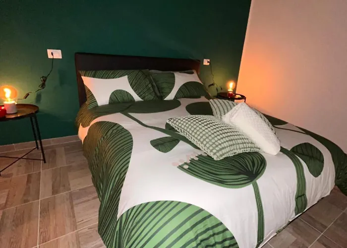 Bed & Breakfast Borgo Dolcecanto