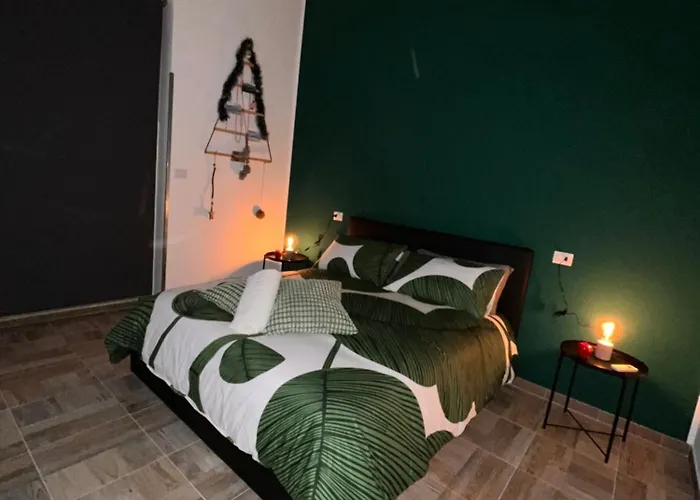 Borgo Dolcecanto Gravina in Puglia