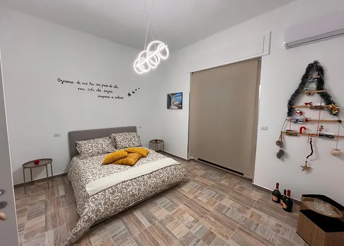 Borgo Dolcecanto Gravina in Puglia