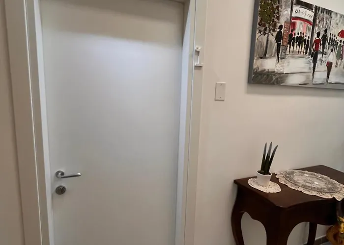 Bed & Breakfast Borgo Dolcecanto