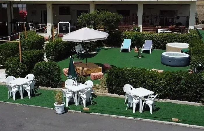 Bed & Breakfast Borgo Dolcecanto *