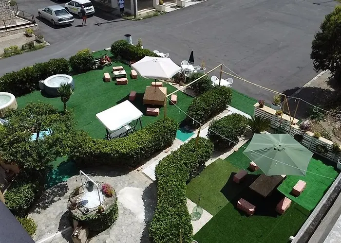 Bed & Breakfast Borgo Dolcecanto Gravina in Puglia