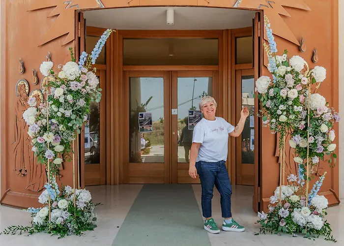 Bed & Breakfast Borgo Dolcecanto Gravina in Puglia